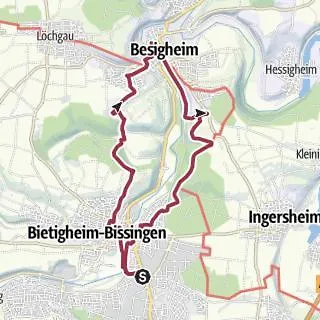 Helle Und Gepflegte 2 Dachgeschoss-wohnung *