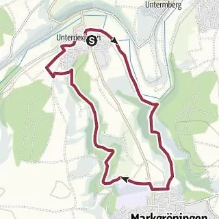 Helle Und Gepflegte 2 Dachgeschoss-wohnung Lejlighed Bietigheim-Bissingen