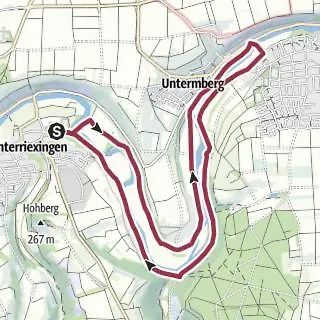 Lejlighed Helle Und Gepflegte 2 Dachgeschoss-wohnung *