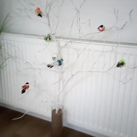 Helle Und Gepflegte 2 Dachgeschoss-wohnung * Bietigheim-Bissingen